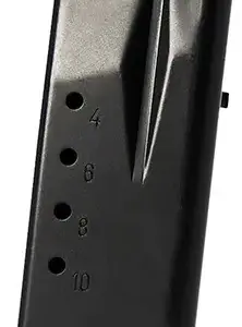 Kimber Mfg.,inc 1700131A R7 Mako  10rd Flush Fit 9mm Black