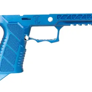 TIMBER SSP320PROGMB SIG P320 PRO GRIP MODULE BLU