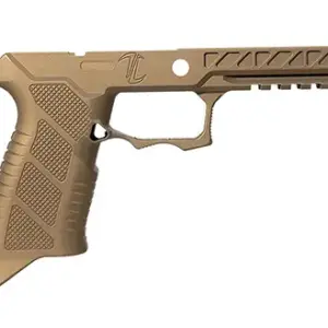 TIMBER SSP320PROGMBB SIG P320 PRO GRIP MODULE BTNZ
