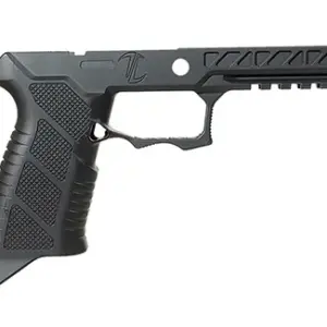 TIMBER SSP320PROGMBL SIG P320 PRO GRIP MODULE BLK