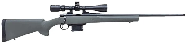 HOWA HMA22ARCGGP   M1500 22ARC STD 22 GAMEPRO  GRN