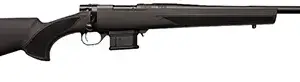 Howa HMA6ARCSB M1500  6mm ARC 22" Matte Black Synthetic Stock