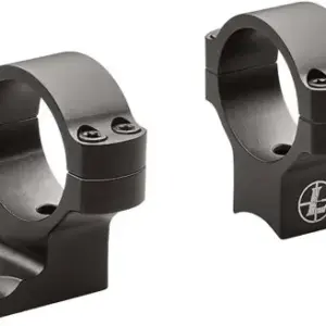 LEUPOLD INTERGRAL BASE/RING - B-COUNTRY 2PC/1" MED SAV AXIS