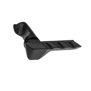 Tyrant Cnc TDP365TDLBLK  Takedown Lever Sig P365 Black