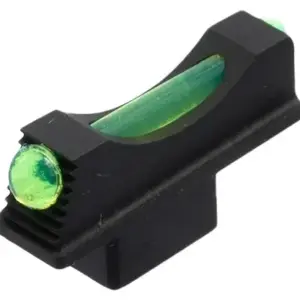 Wilson Combat 1053FOG180   Black Frame Fits Colt Python/Anaconda