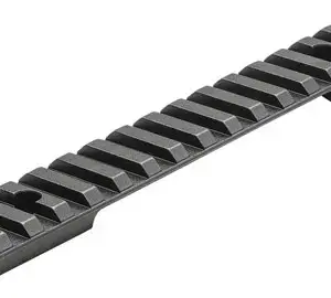 LEUPOLD BASE BACKCOUNTRY CROSS - -SLOT 1PC WBY MARK 5 LT MATTE