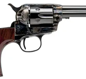 Cimarron CA980DC Lightning Dual Cylinder 38 Special 9mm 3.50"