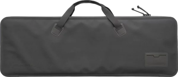 Magpul MAG1452001 DAKA Soft Case 35" Black Daka Grit Weather Resistant
