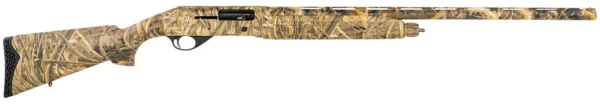 Dickinson LLC CK212T30MAX5 MAX5  12 Gauge 3" Chamber 5+1 30" Camo