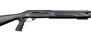 Dickinson LLC CK212TP   12 Gauge 2.75" Chamber 5+1 18.50" Black