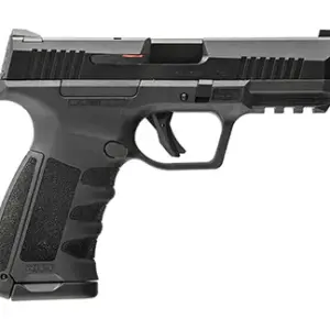 Dickinson LLC  RA9  9mm 17+1 4.25" Black