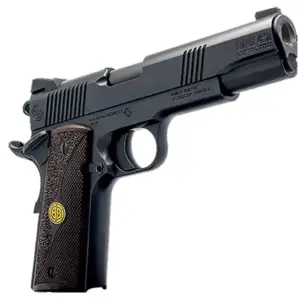 Dickinson LLC  Adam 45BB 1911 45 ACP 5"