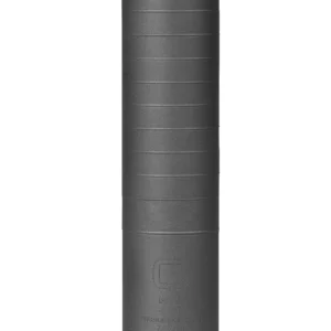 Q LLC SILTCQUICKIE762B Thunder Chicken  7.62mm 1.75" Titanium