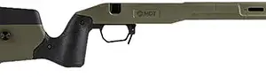 MDT 105826ODG CHASSIS FLDSTOCK HOWA1500 SA RH ODG
