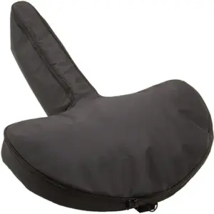 Allen 6075 Wasp Crossbow Case Black