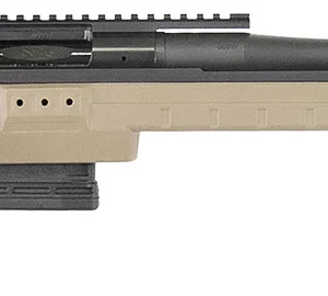 Larue Tactical LTKRGSIETE30820FDE Siete  308 Win 5+1 20" Sporter Barrel FDE Right Hand