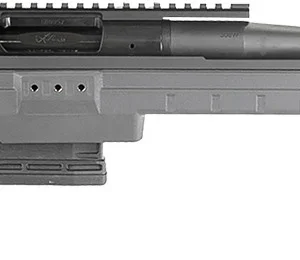 Larue Tactical LTKRGSIETE30820GRY Siete  308 Win 5+1 20" Sporter Barrel Gray Right Hand