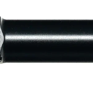 Faxon Firearms M&PA910NSNOQ-T Duty Series  9mm Fits M&P Shield 3.1" 4150 Steel