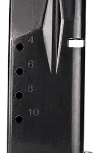 Kimber Mfg.,inc 1200956A CDS9  10rd 9mm Black