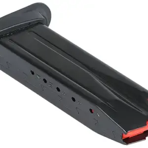 HK 51000488   12rd Extended 9mm Black