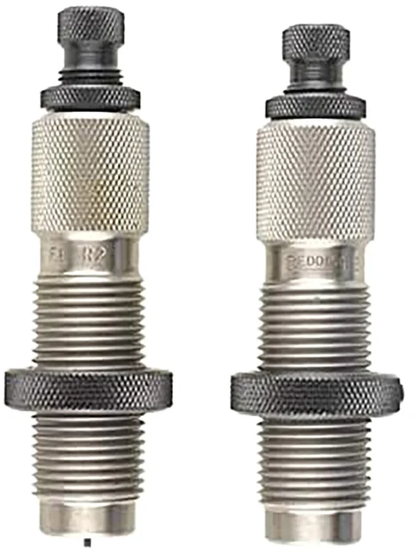 HORN 546261  SER3 2-DIE SET 25 CRD .257
