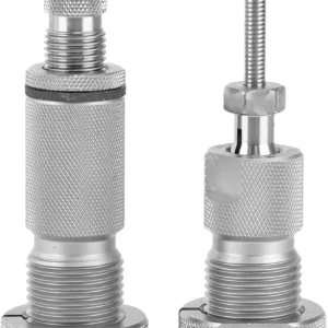 Hornady C45166 Match Grade Die Set 300 PRC