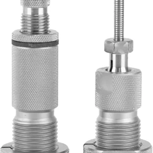 Hornady 545169 Match Grade Die Set 300 Norma Mag