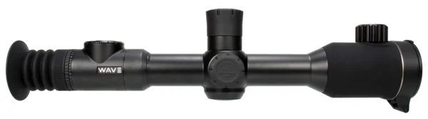 Fusion Thermal WTS100 Atris 335  3.3-16.5x 35mm 1024x768 Resolution