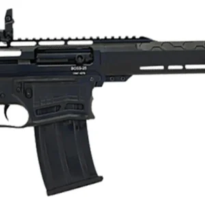 CIT CBOSS2512-CA BOSS25 12G 20" *CA* BLK