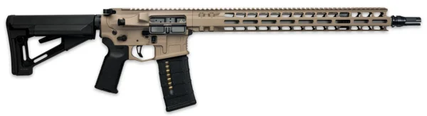 RADN R0854 MODEL 1       6MM ARC RFL 18    20R FDE