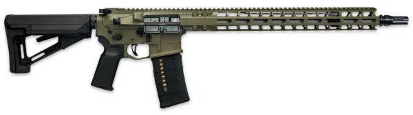 RADN R0858 MODEL 1       6MM ARC RFL 18    20R ODG
