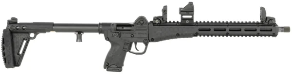 KEL SUB2K9GLKBLKD SUB2000 DEFENDER 9MM