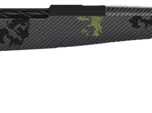 FIERCE TROG300622BF CT ROGUE 30-06 22" BLK/FOREST