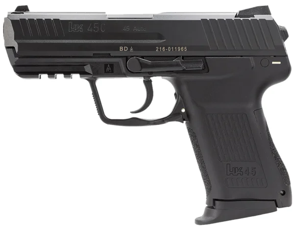 HK 81001112 HK45C V7 2-8RD