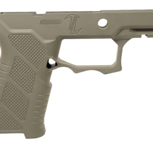 Timber Creek Outdoors SSP320CGMOD P320 Carry Grip Aluminum Frame