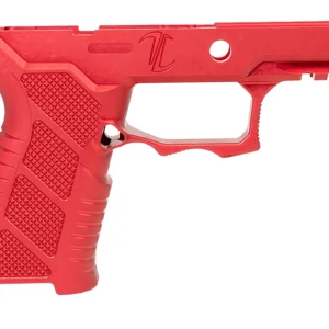 Timber Creek Outdoors SSP320CGMR P320 Carry Grip Aluminum Frame