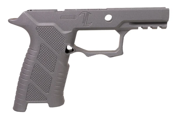 Timber Creek Outdoors SSP320CGMT P320 Carry Grip Aluminum Frame