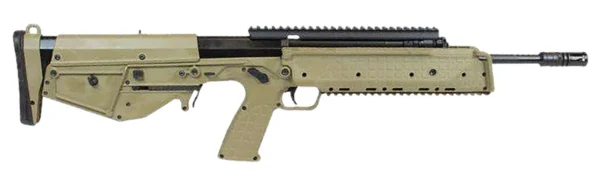 Kel-Tec RDB20TAN  RDB 223 Rem 20+1 20"