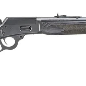 Marlin 70917 1894 Guide Gun 44 Special/44 Rem Mag 10+1 20.25" Matte Blued Steel Barrel, Blued Alloy Steel Receiver, Straight Black Laminate Stock