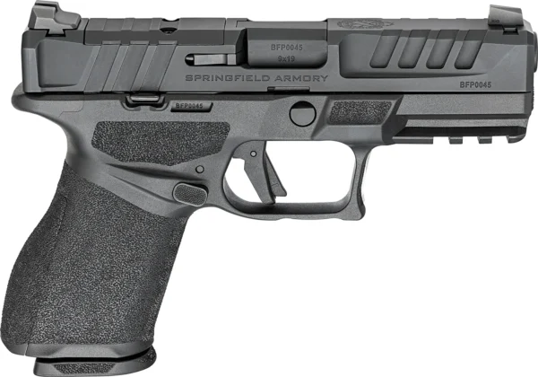 SPG EC9409B3D ECHELON 9MM 4 3DOT 15/18R