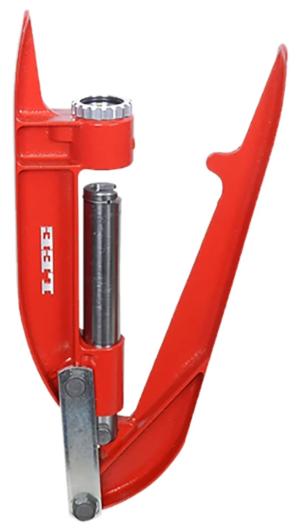 Lee Precision 92114 Breech Lock Hand Press Kit 9mm