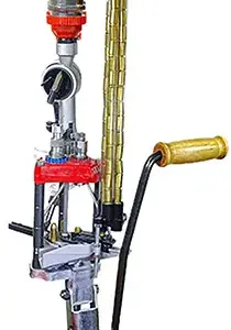 Lee Precision 90633 Pro 1000 Reloading Kit 223 Rem 3 Hole