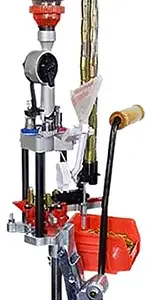 Lee Precision 91558 Pro 4000 Press Kit 44 Special/Magnum