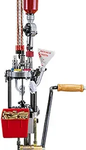 Lee Precision 92173 Ultimate Turret Press Kit 38 Special