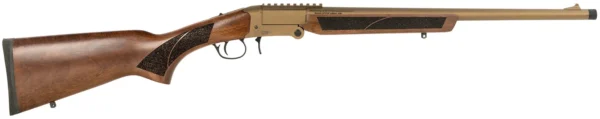 GFORCE GFTXP3520YT SNG SHOT 20IN YTH BRNZ 350LGD