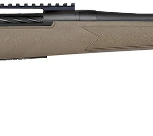 Mossberg 28253 Patriot  22-250 Rem 5+1 22" Flat Dark Earth