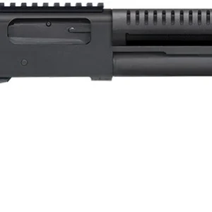 Mossberg 50761 590R  12 Gauge 10+1 18.50"