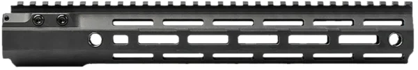 Aero Precision APRA600003C  MOD 4 6061-T6 Aluminum