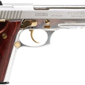 Taurus 1920151GLDHW1   9mm 17+1 5"