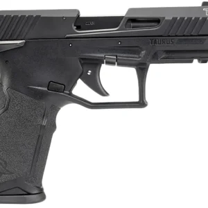 Taurus 12TX2214115 TX22  22LR 15+1 4.60"